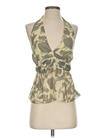 Motel Sleeveless Blouse (view 1)