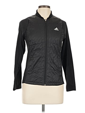 Adidas Track Jacket (view 1)