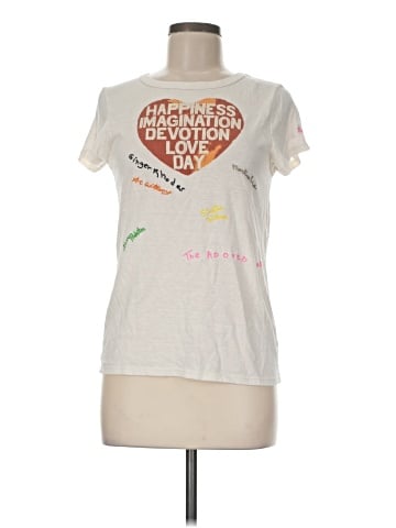 Pam & Gela Short Sleeve T-Shirt (view 1)