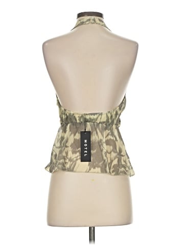 Motel Sleeveless Blouse (view 2)