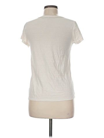 Pam & Gela Short Sleeve T-Shirt (view 2)