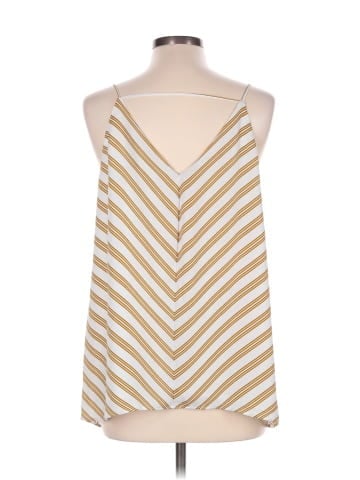 Ann Taylor LOFT Sleeveless Top (view 2)