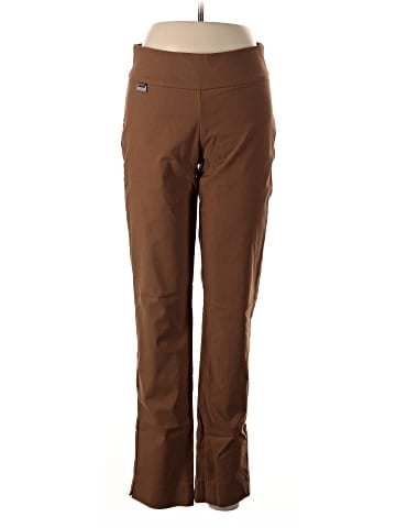 Peck & Peck Active Pants (view 1)