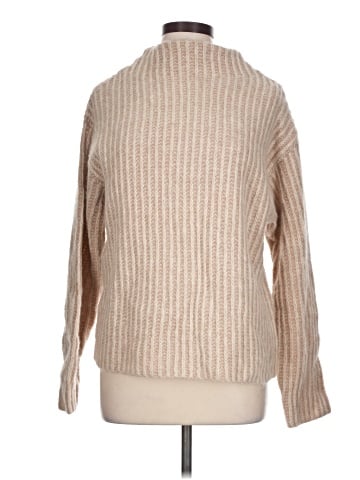 Vince. Turtleneck Sweater (view 1)