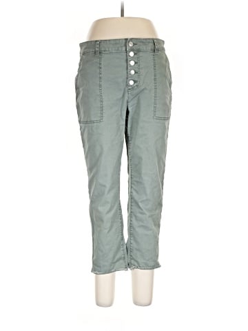 Ann Taylor LOFT Jeggings (view 1)