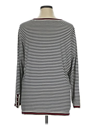 O, Oprah Magazine Collection for Talbots Cardigan (view 2)