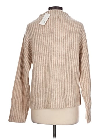 Vince. Turtleneck Sweater (view 2)