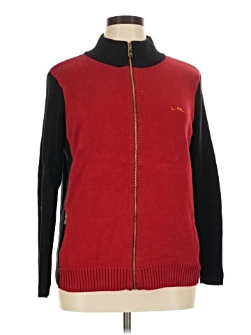 Lauren by Ralph Lauren Sweater Vest (view 1)