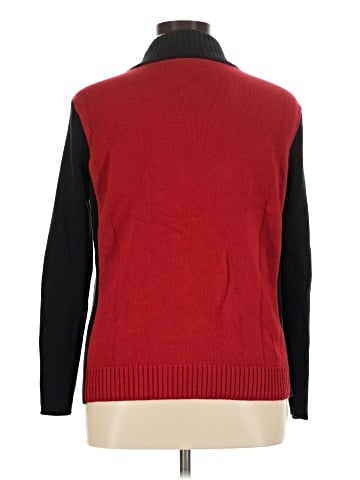 Lauren by Ralph Lauren Sweater Vest (view 2)