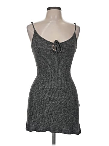Don't Ask Why Cocktail Dress (view 1)