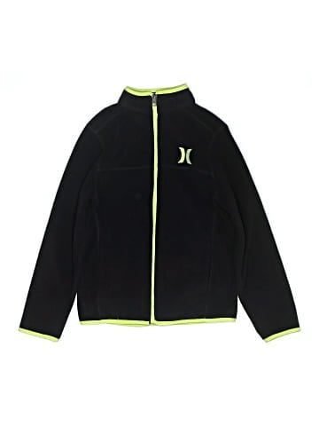 Hurley Track Jacket (view 1)