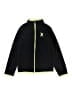 Hurley 100% Polyester Black Track Jacket Size M (youth) - photo 1