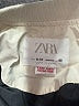 Zara Hearts Ivory Jacket Size 9-12 mo - photo 3