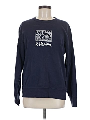 UT for Uniqlo Sweatshirt (view 1)