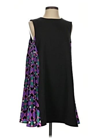 TCEC Cocktail Dress (view 1)