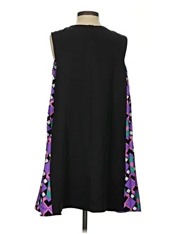 TCEC Cocktail Dress (view 2)