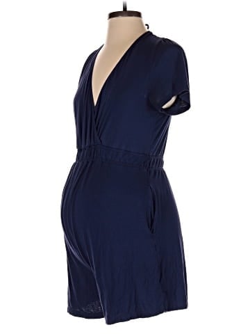 Ingrid + Isabel Romper (view 1)