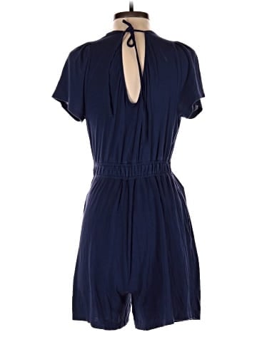 Ingrid + Isabel Romper (view 2)