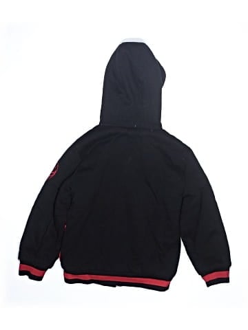 Marvel Zip Up Hoodie (view 2)