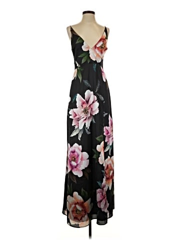 Marciano Cocktail Dress (view 1)