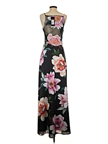 Marciano Cocktail Dress (view 2)