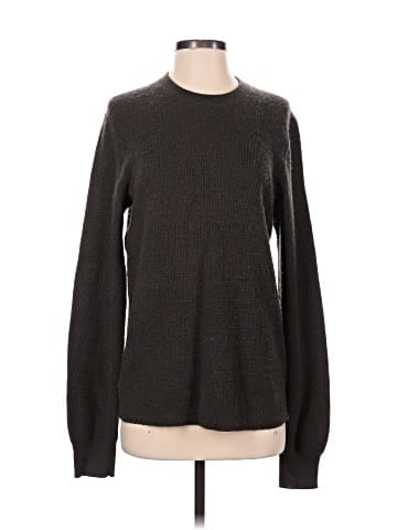 Vince. Cashmere Pullover Sweater (view 1)