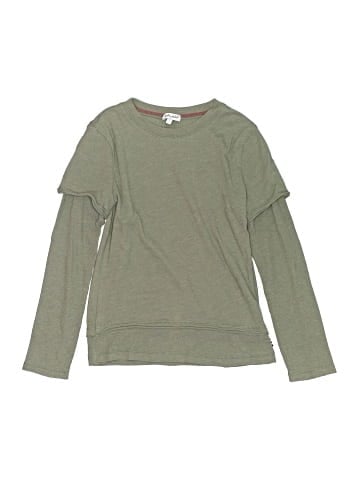 Splendid Long Sleeve T-Shirt (view 1)