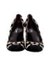 Via Spiga Black Heels Size 8 1/2 - photo 2