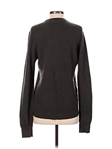Vince. Cashmere Pullover Sweater (view 2)