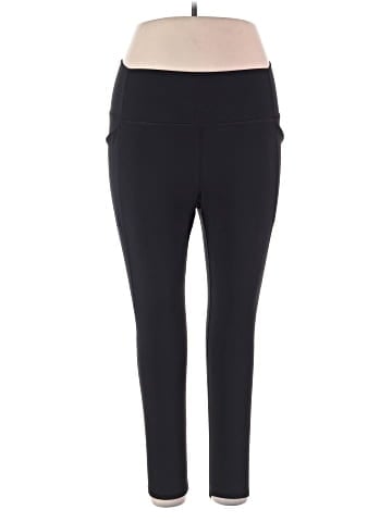 Spyder Active Pants (view 1)