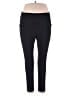 Spyder Solid Black Active Pants Size XXL - photo 1