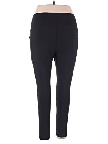 Spyder Active Pants (view 2)