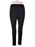 Spyder Solid Black Active Pants Size XXL - photo 2