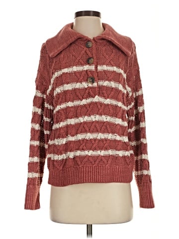 Garnet Hill Pullover Sweater (view 1)