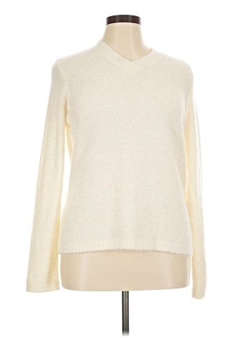French Laundry Pullover Sweater (view 1)
