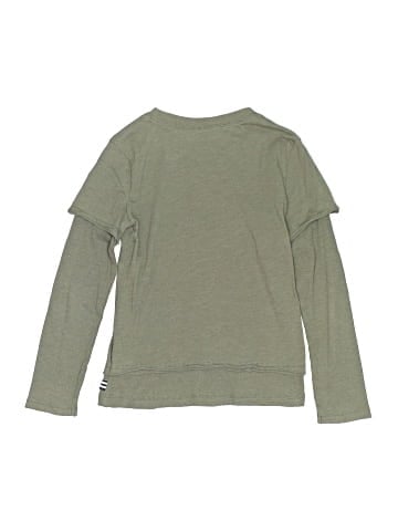 Splendid Long Sleeve T-Shirt (view 2)