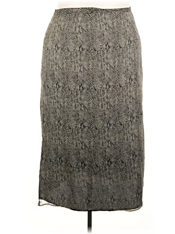 New York City Design Co. Formal Skirt (view 1)