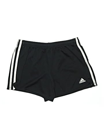 Adidas Athletic Shorts (view 1)