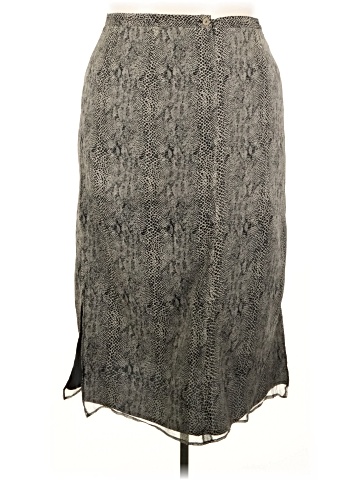 New York City Design Co. Formal Skirt (view 2)