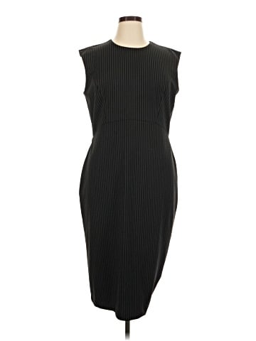 Express Cocktail Dress (view 1)