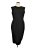 Express Black Cocktail Dress Size XL - photo 1