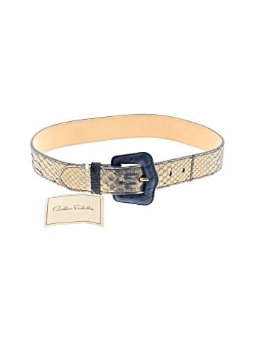 Carlos Falchi Belt (view 1)