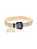 Carlos Falchi Blue Belt Size S - photo 1