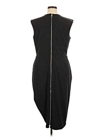 Express Cocktail Dress (view 2)