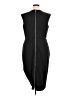 Express Black Cocktail Dress Size XL - photo 2