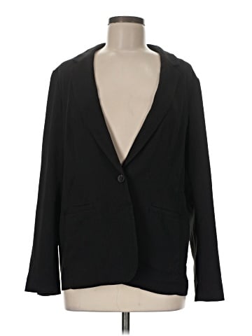 LC Lauren Conrad Blazer (view 1)