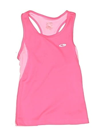 C9 By Champion Active Tank (view 1)