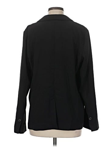 LC Lauren Conrad Blazer (view 2)