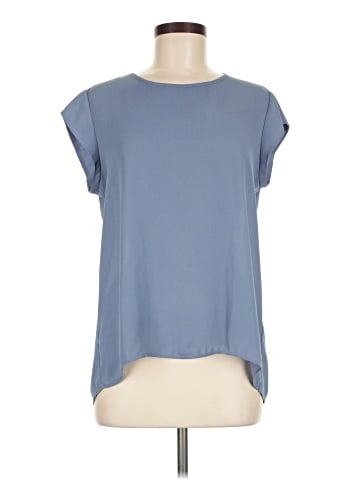 DR2 Short Sleeve Top (view 1)