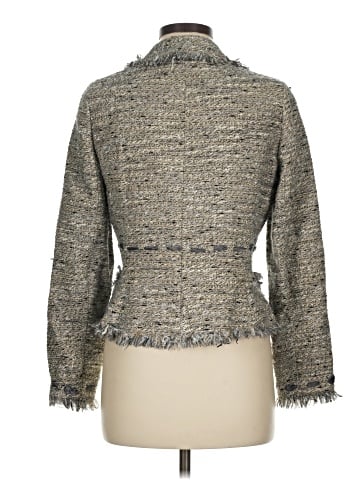 Teri Jon by Rickie Freeman Jacket (view 2)